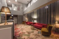 Hotel Edma - Wi-Fi