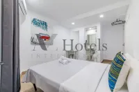 Ayz Elcano - Auto Check-in Property