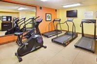 The Ramsey Hotel and Convention Center Pigeon Forge - Fitnessstudio