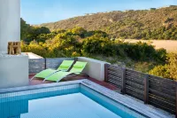 Christiana Lodge Hotels in Plettenberg Bay