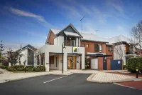 Quest Bunbury Hotel di Carey Park