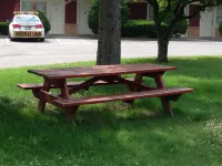Berkshire Inn Отели в г. Ханкок