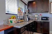 Vagabond Inn Whittier Hotels in Whittier