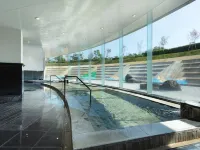 Hotel Kyocera - Suối nước nóng