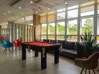Ibis Novo Hamburgo Hotels in Sao Leopoldo