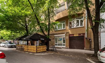 Apartamenty Sun & Snow Zielone Powiśle