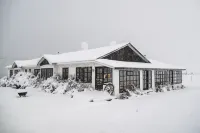 Bories - Boutique Guest House Hotels in Natales