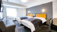 APA Hotel Marugame Ekimae Odori