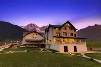 Lemon Tree Hotel, Sonmarg by the Riverside - Wifi