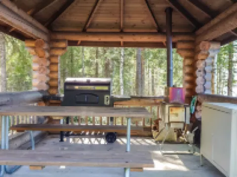 Honkala Hotels in Jarviseutu