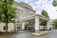 Comfort Inn North-Polaris Hôtels à : Columbus City Township