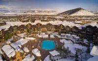 Waldorf Astoria Park City Hotels in Summit County