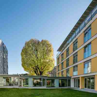 阿克泰爾卡斯特拉尼薩爾茨堡酒店 Hotel Exterior