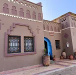 Riad Hassi Labied Merzouga Hotels in Hassilabied
