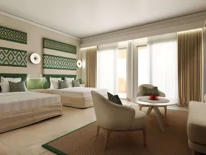 Almar Timi Ama Resort & Spa