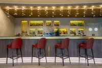 Doubletree by Hilton Yerevan City Centre - ที่มีบาร์