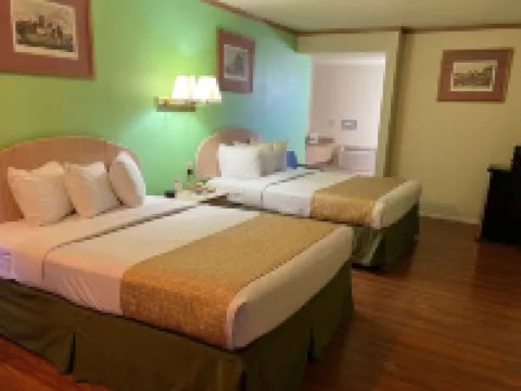 Travelodge by Wyndham Holbrook Hoteles en Holbrook