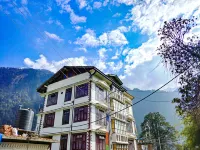 Rufina Blue Pine Hotels in North Sikkim
