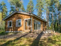 Sakarinniemi, Vaikon Loma 5 Hotels in Kaavi