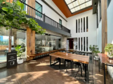 The Rest Hotel - Prachuap Khiri Khan Hotels in Prachuap Khiri Khan