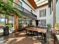 The Rest Hotel - Prachuap Khiri Khan Hoteles en Distrito de Mueang Prachuap Khiri Khan