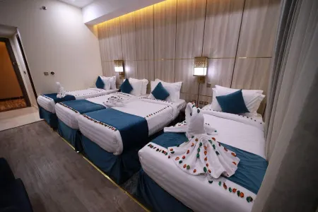 Al Ebaa Hotel