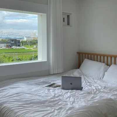 Gokseong Hug Night Hotels near Gokseong Station