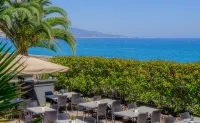 Best Western Premier Hotel Prince de Galles - Frühstück
