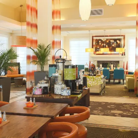 Hilton Garden Inn St. Augustine Beach