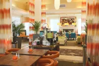 Hilton Garden Inn St. Augustine Beach - Breakfast