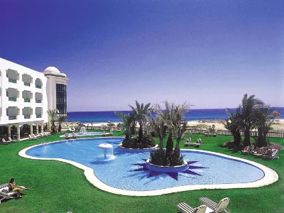 Mehari Hammamet
