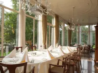 Kasteel De Vanenburg - Breakfast