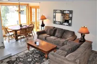 Summit House 2 Bed 2 Bath B Hôtels à : Copper Mountain
