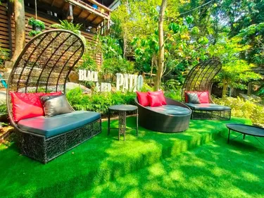รูปภาพของเขาใหญ่ พาราไดซ์ ออนเอิร์ท