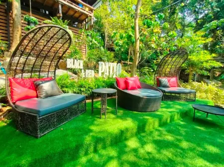 Khao Yai Paradise on Earth