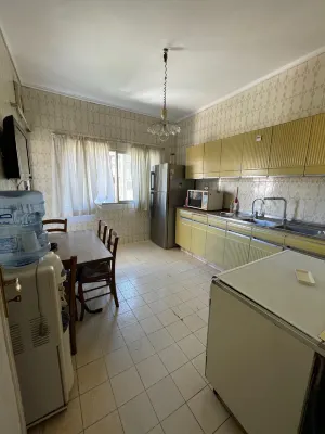 New Jdeideh, Including Generator, Furnished Apartment, Parking, Great Location Hotels in 