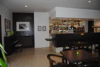 Adonis Lourdes - Notre Dame de la Sarte - bar
