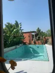 Jiangyelushang Garden Homestay - Bathtub