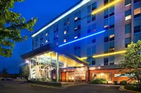 Aloft Arundel Mills BWI Airport Hotels in Hanover