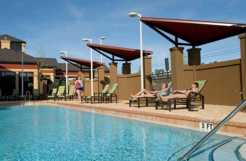 Hilton Garden Inn Pensacola Airport - Medical Center photo 3
