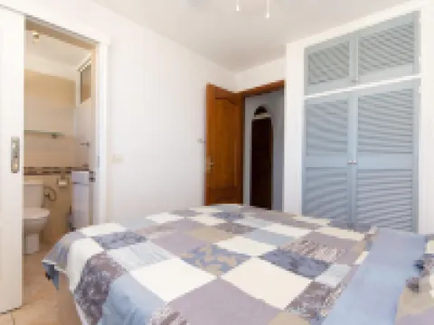 Fewo Ray Hotels in Palm-Mar