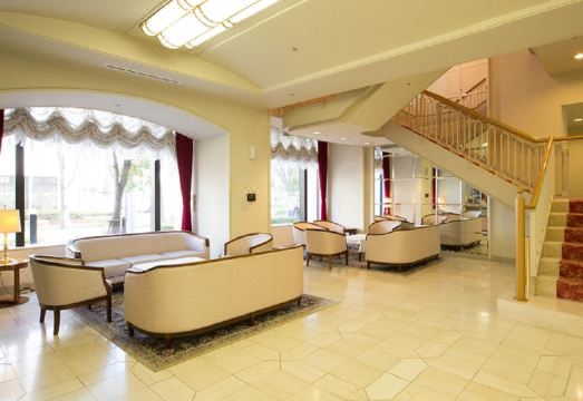 아리스톤 호텔 고베