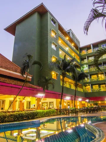 รูปภาพของภูพญา รีสอร์ท พัทยา