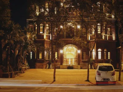 Jacatra Homestay