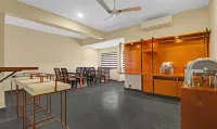 Treebo Grand Vistara Airport Suites, 500M from Cochin International Airport - 3-Star