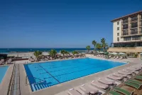 Dan Accadia Herzliya Hotel - Beach