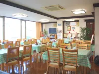 Hotel 2135