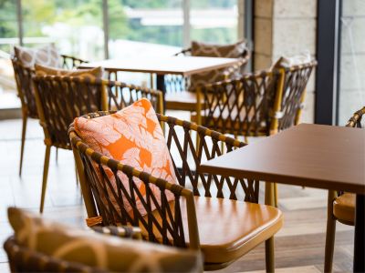 共有エリア 鬼怒川温泉 日光きぬ川ホテル三日月の写真