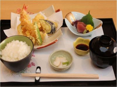 料理 旭川トーヨーホテルの写真