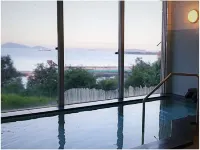 Kurashiki Seaside Hotel - Varme kilder